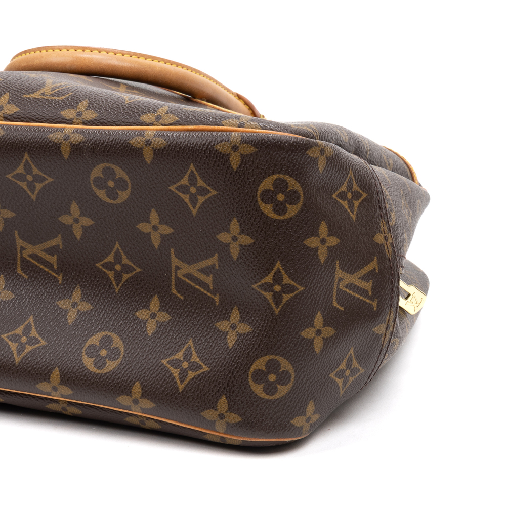 Louis Vuitton Deauville - Picture 8 of 11